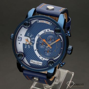 Zegarek męski Bruno Calvani BC572 BLUE  (2).jpg